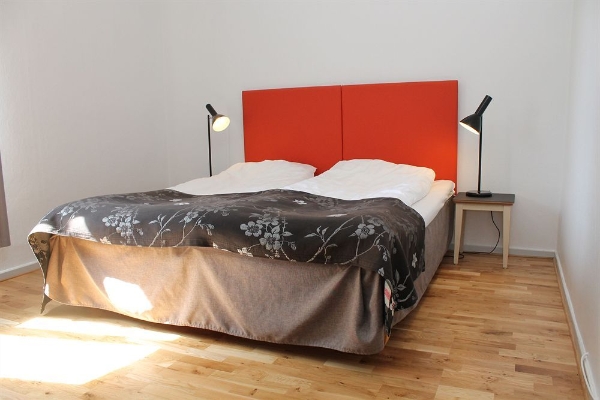 Lindesbergs Stadshotell Lindesberg